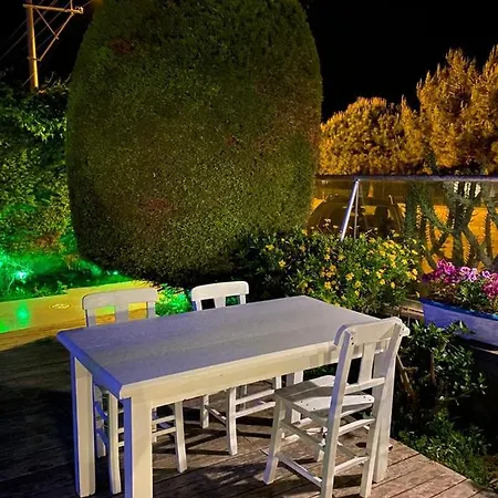 Bed & Breakfast House Hotel *