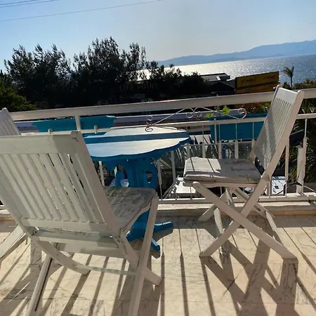House Hotel Cesme