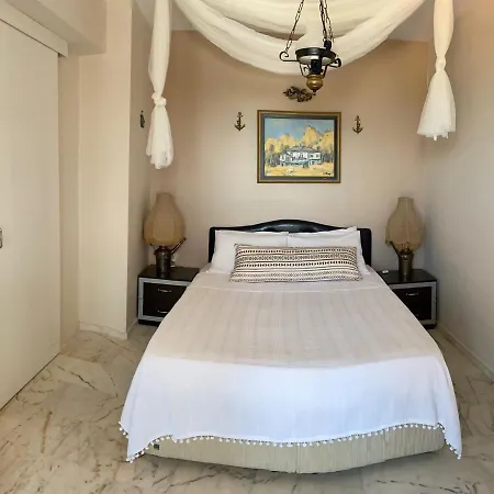Bed & Breakfast House Hotel *